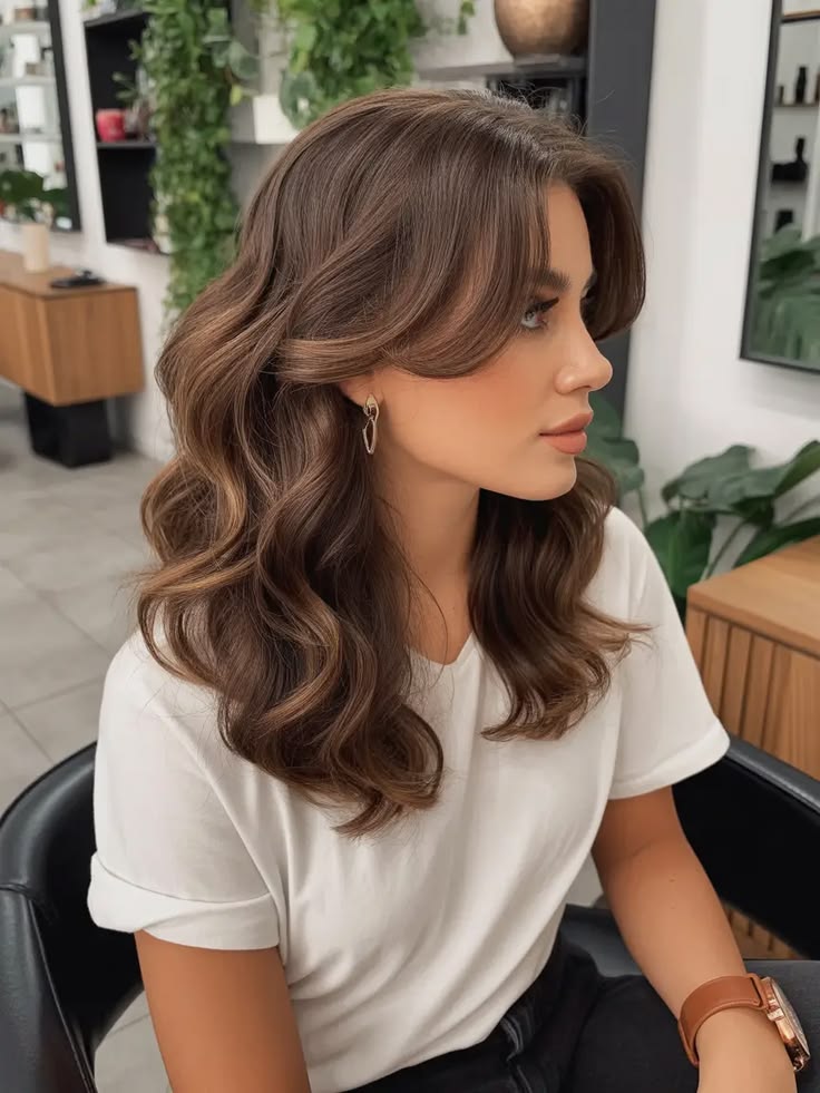 Hair Styling