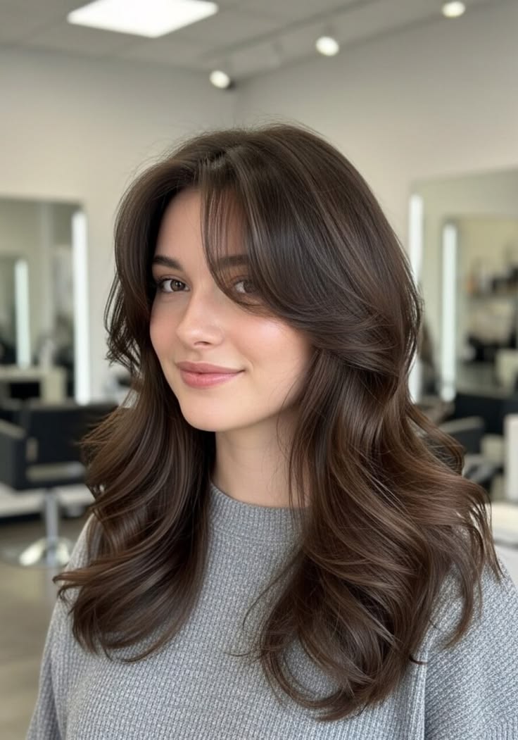 Hair Styling Trends