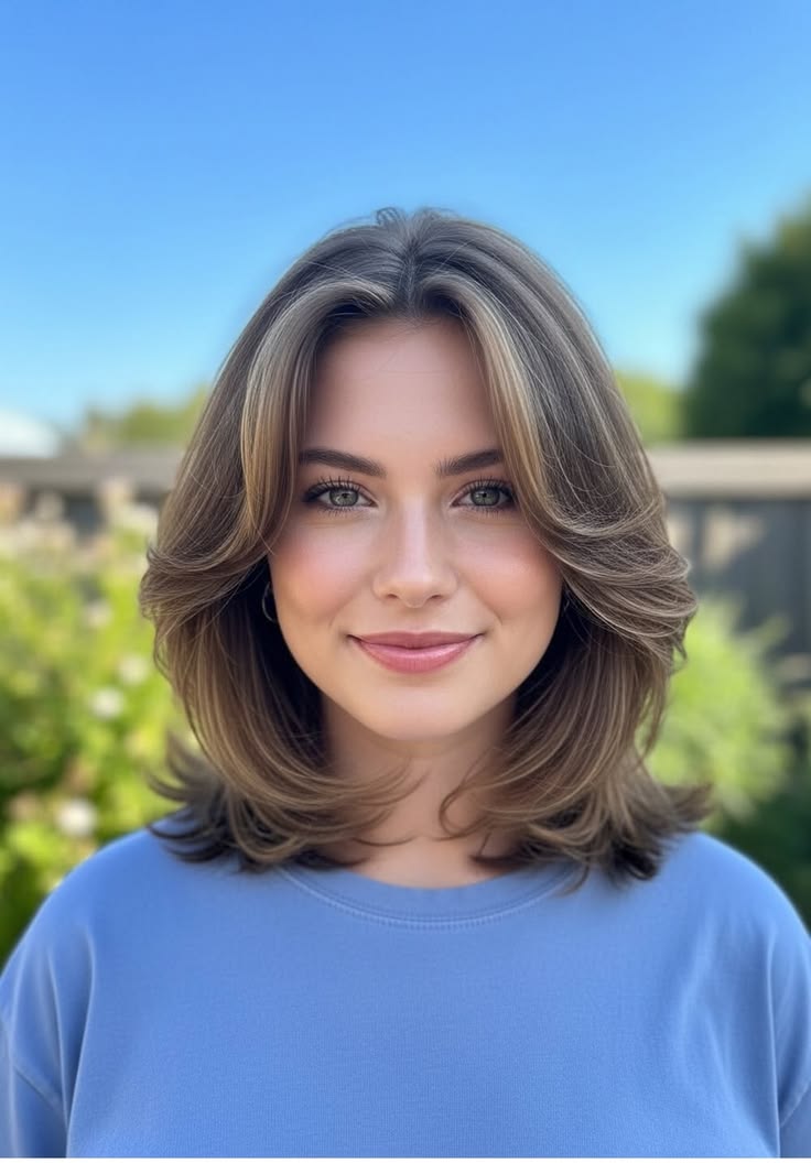 Professional Hair Styling