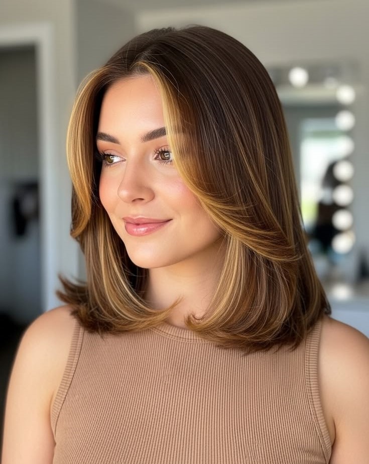 Hair Waving Salon