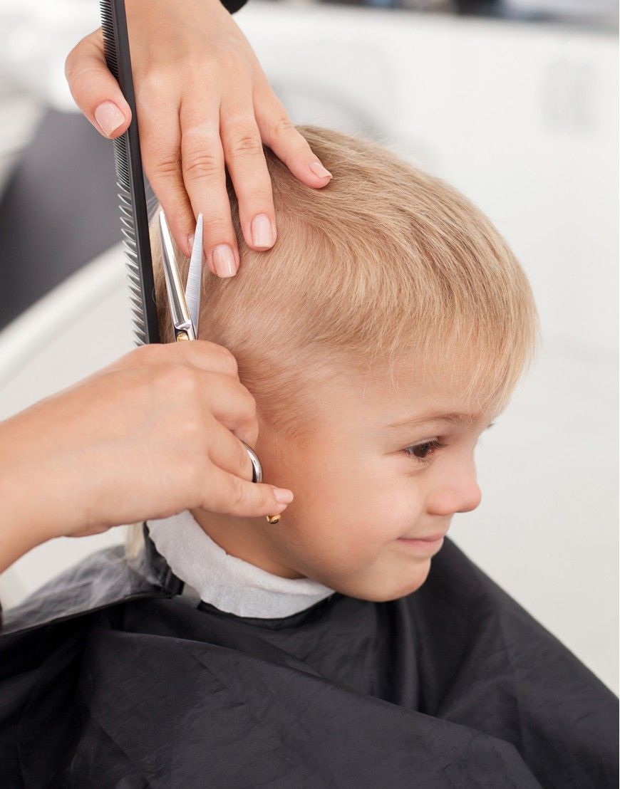 Hair Cutting