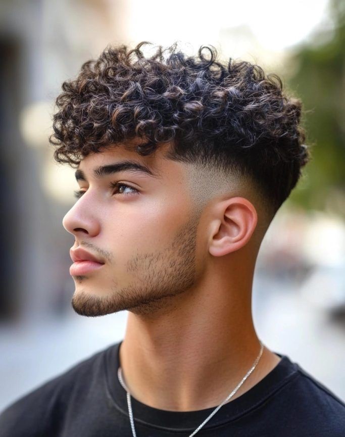 Hair Curling