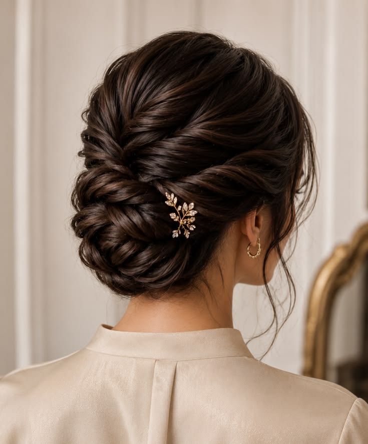 Featured Styling Look