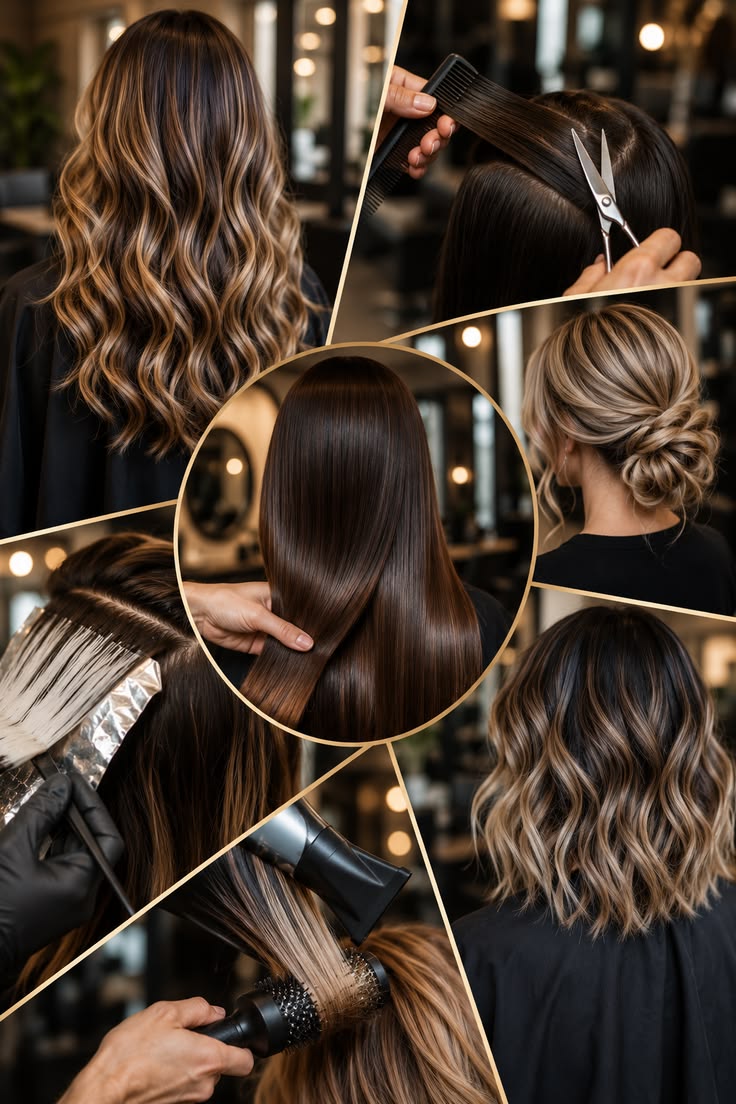 Hairship Salon Membership
