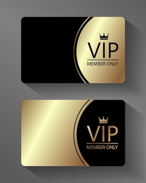 Hairship Subscription Cards