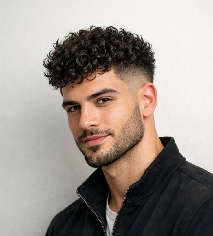 Professional Hair Styling